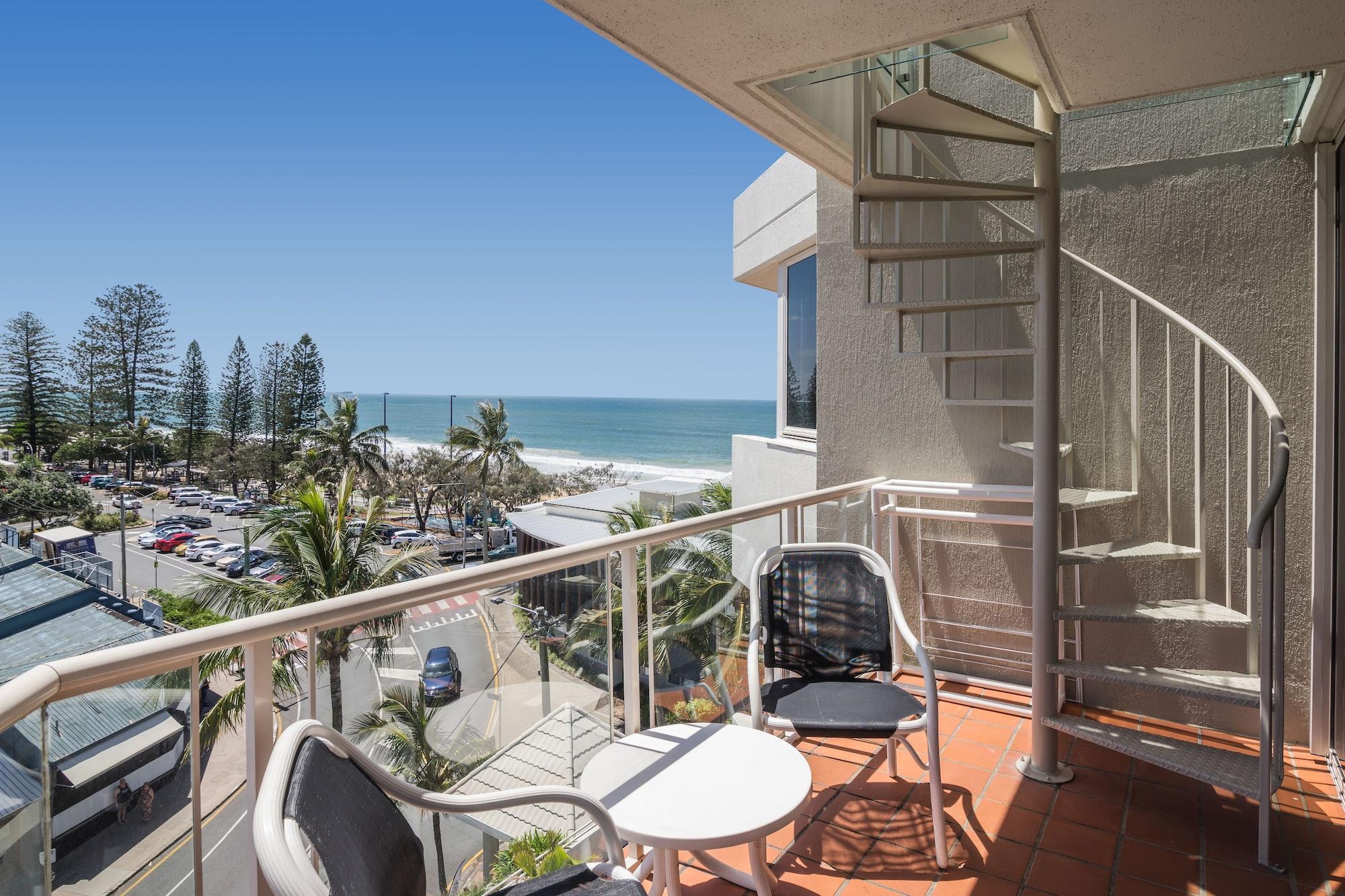 Sandcastles Mooloolaba Extérieur photo