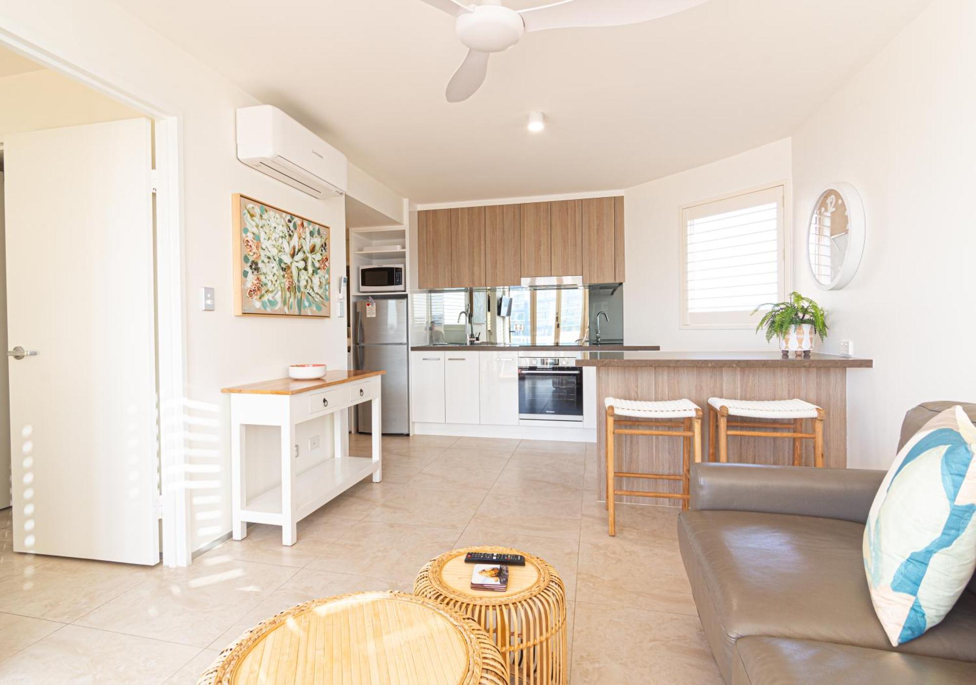 Sandcastles Mooloolaba Extérieur photo