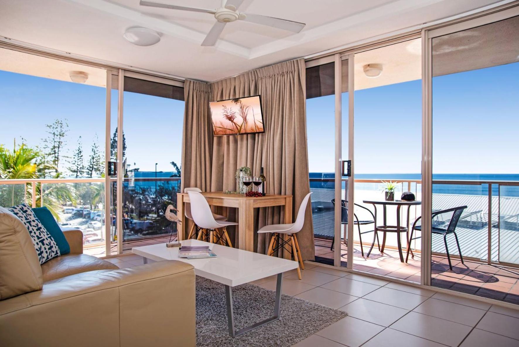 Sandcastles Mooloolaba Extérieur photo