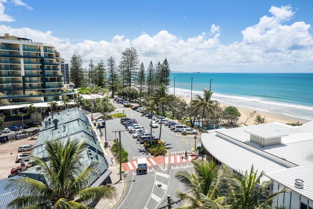 Sandcastles Mooloolaba Extérieur photo