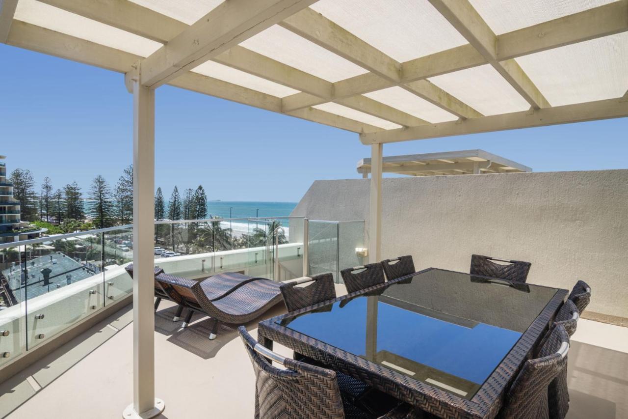 Sandcastles Mooloolaba Extérieur photo