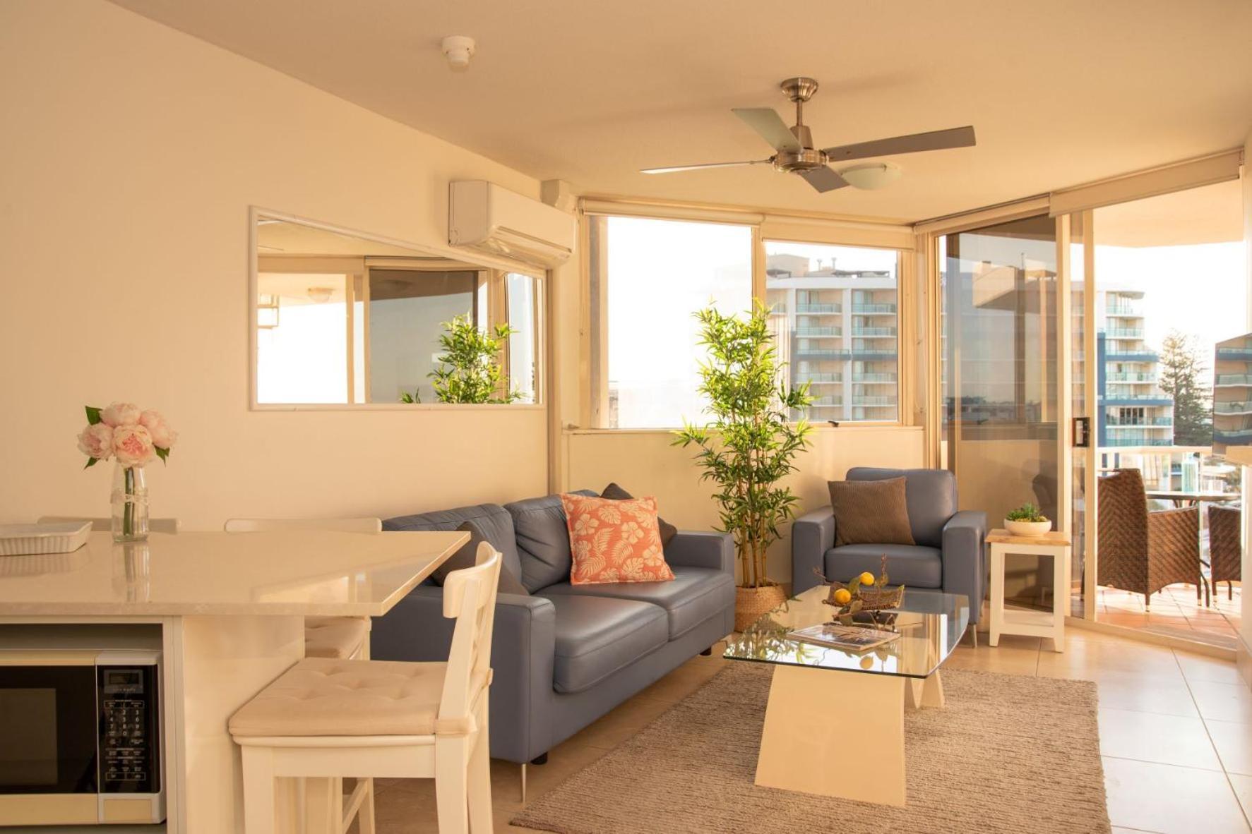 Sandcastles Mooloolaba Extérieur photo