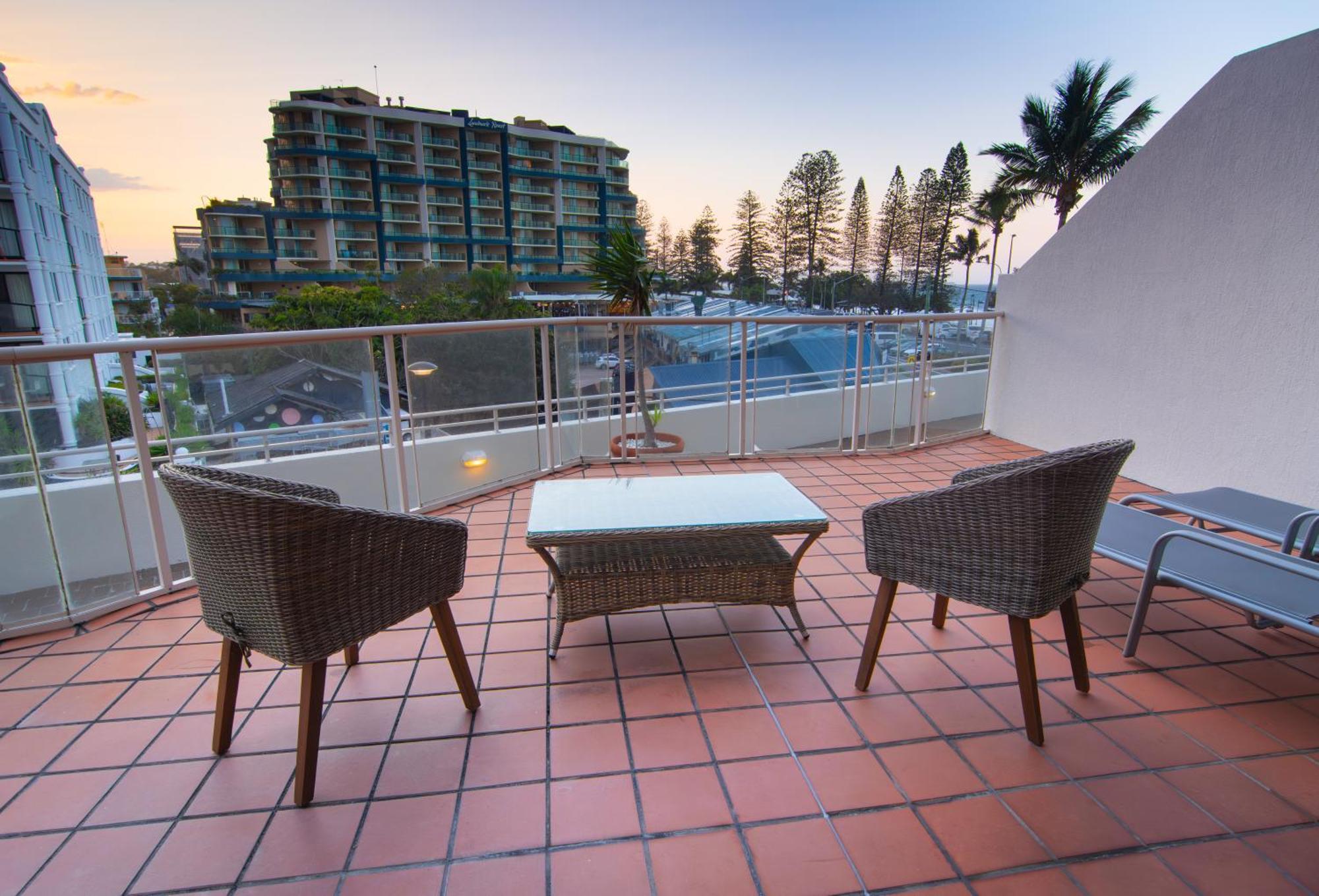 Sandcastles Mooloolaba Extérieur photo