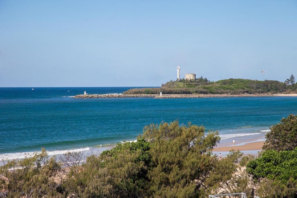 Sandcastles Mooloolaba Extérieur photo
