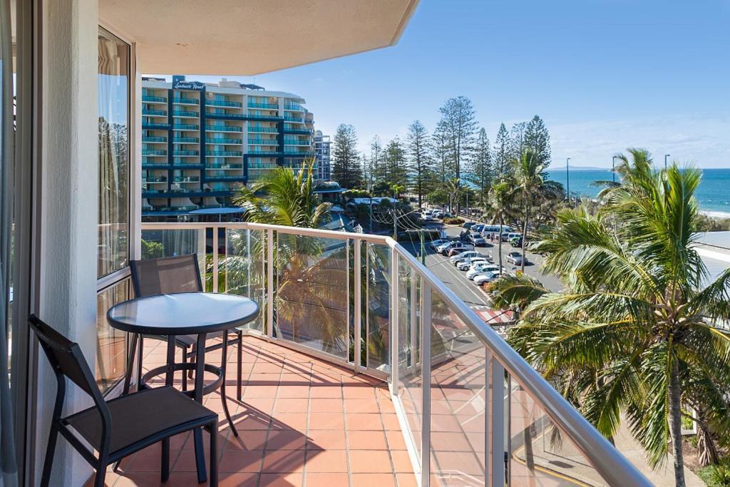 Sandcastles Mooloolaba Extérieur photo