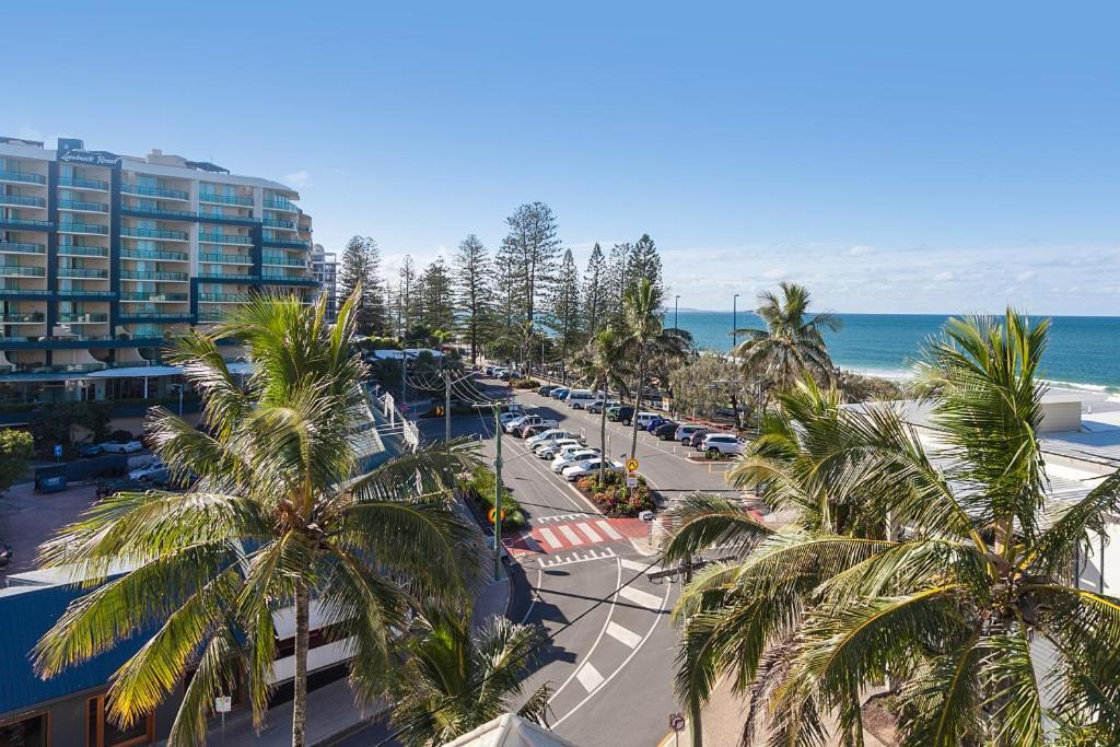Sandcastles Mooloolaba Extérieur photo