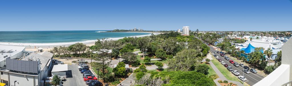 Sandcastles Mooloolaba Extérieur photo