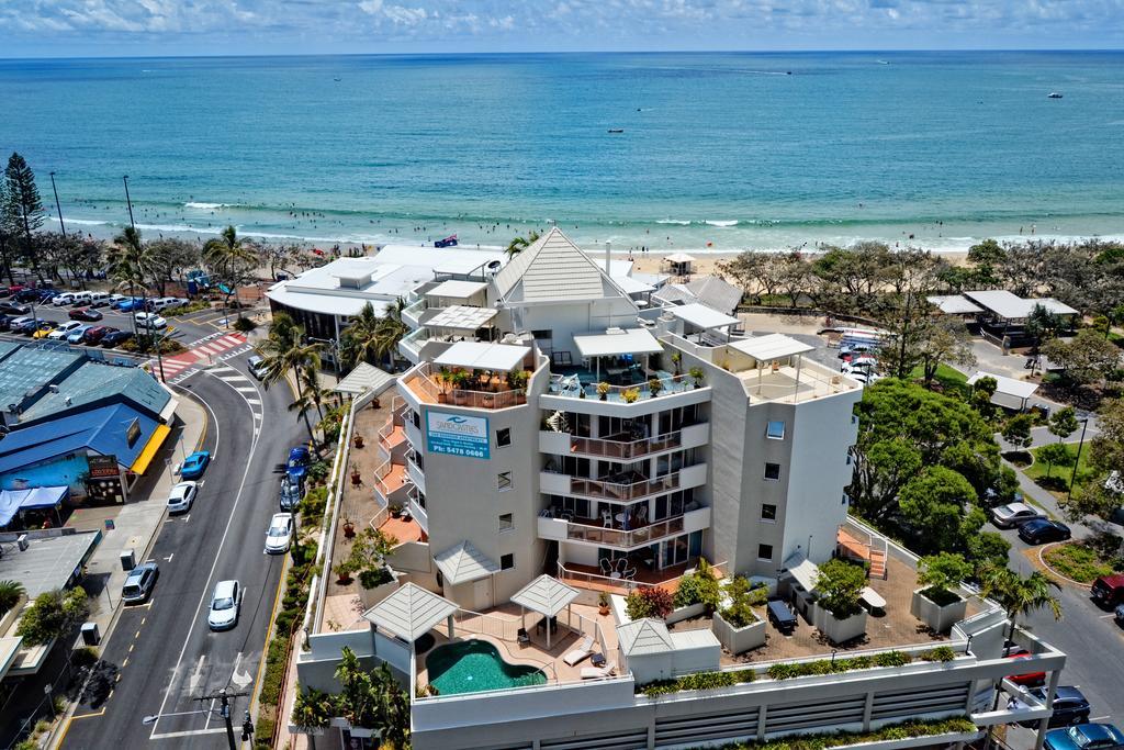 Sandcastles Mooloolaba Extérieur photo