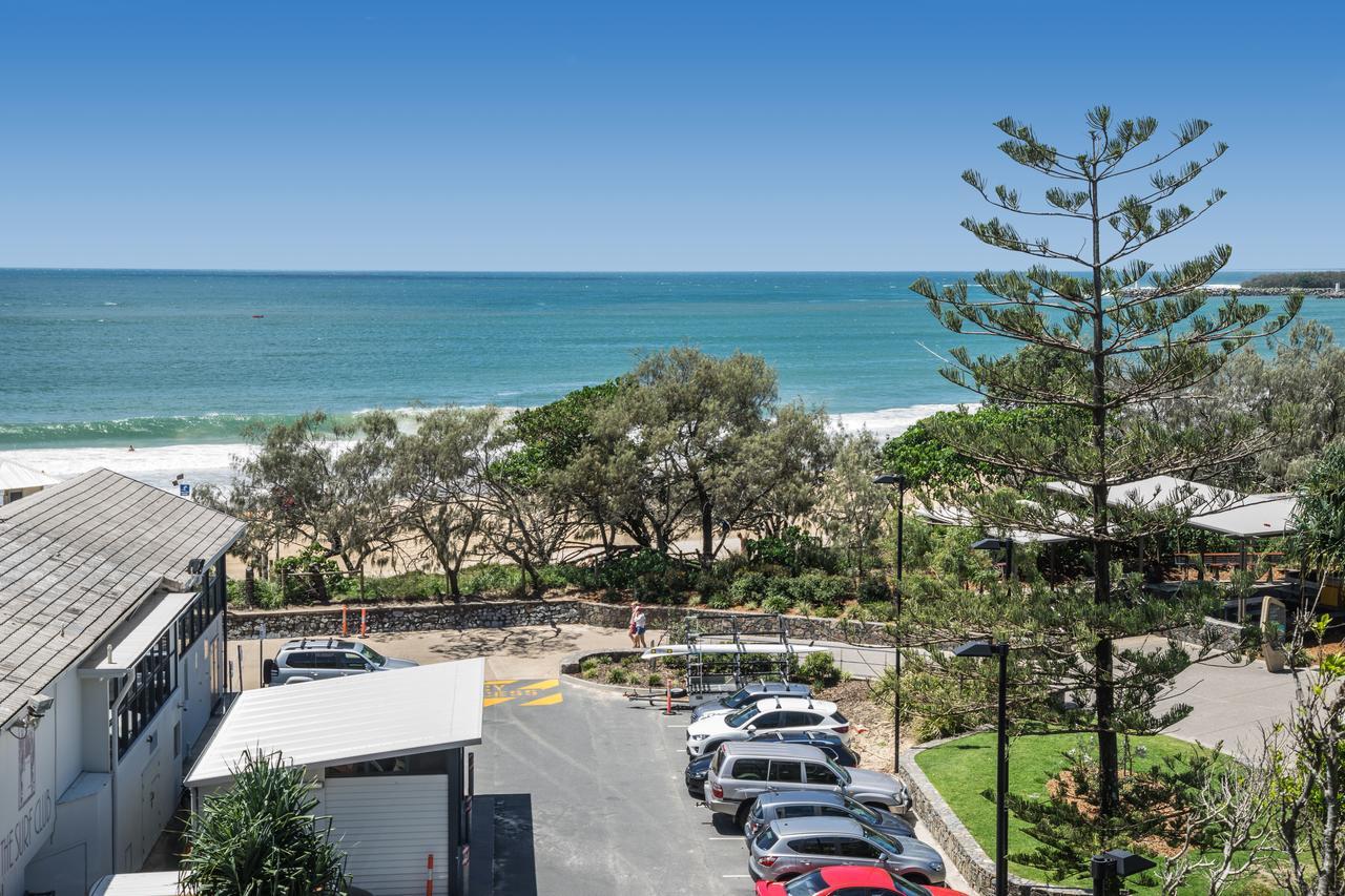 Sandcastles Mooloolaba Extérieur photo
