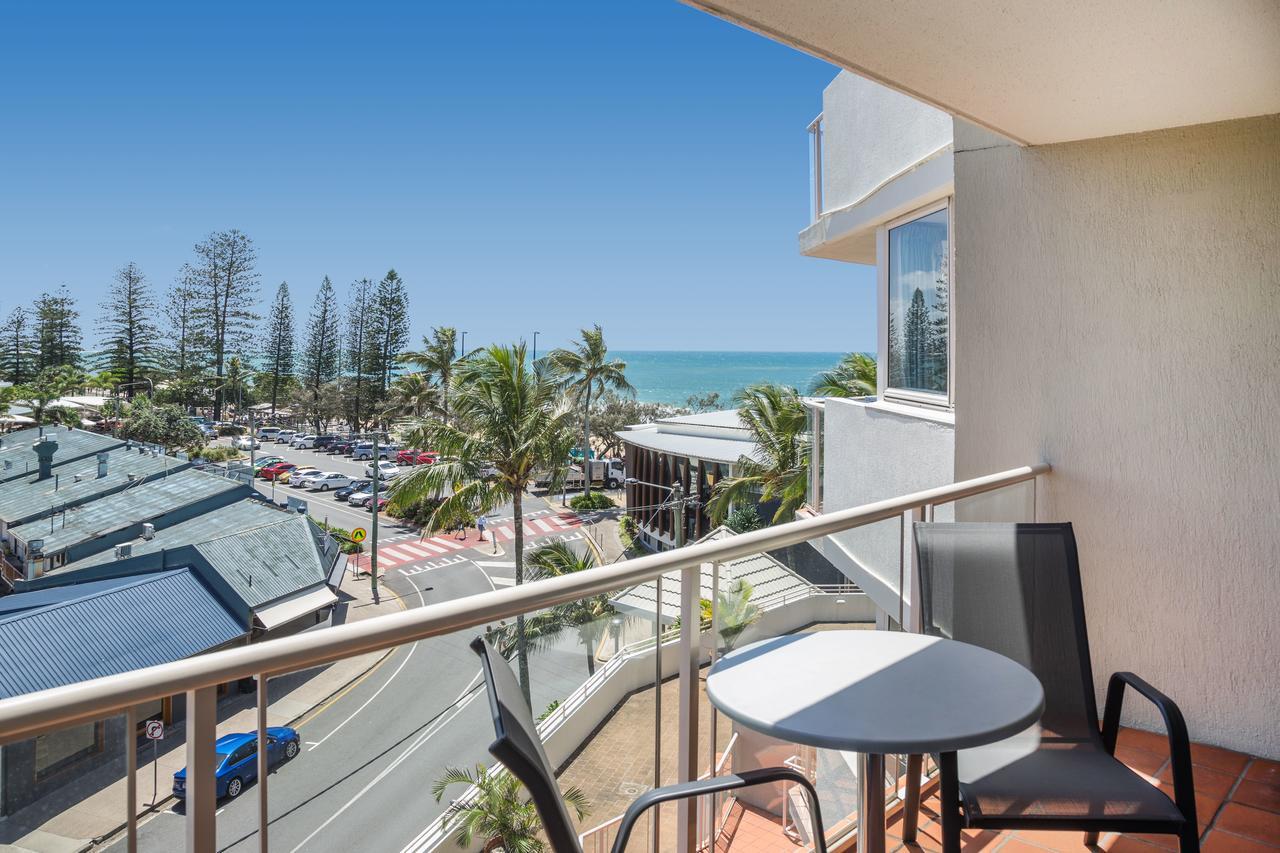 Sandcastles Mooloolaba Extérieur photo