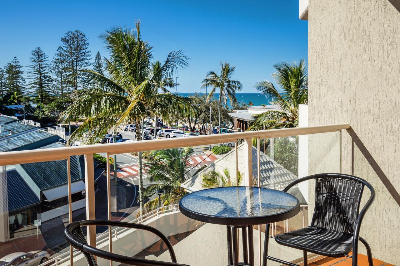 Sandcastles Mooloolaba Extérieur photo