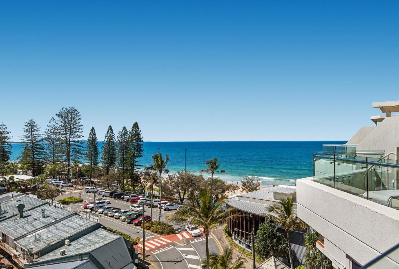 Sandcastles Mooloolaba Extérieur photo